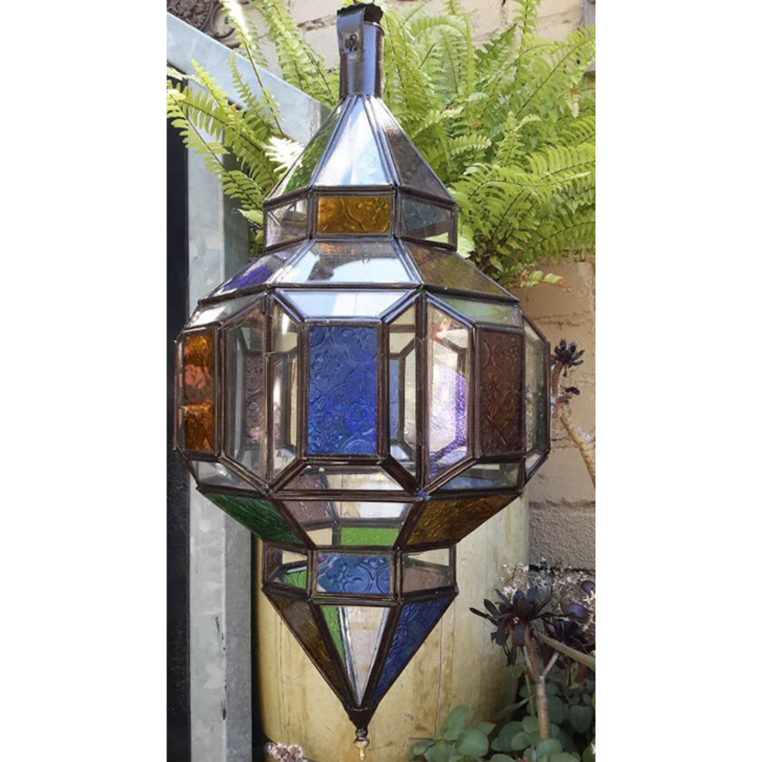Rabat Pendant Light