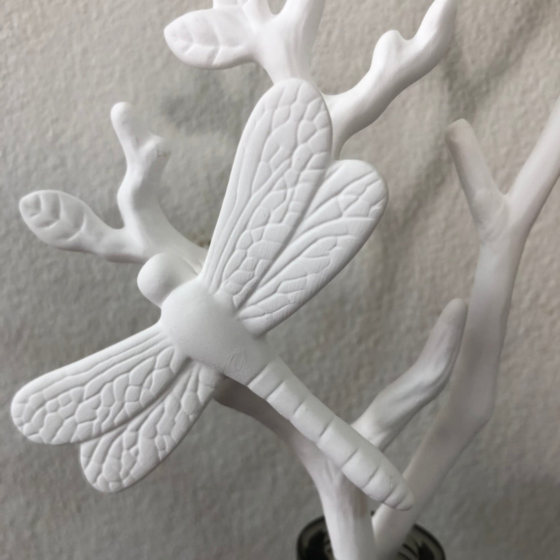 Illuminaria Porcelain Stem Diffuser - Essence of Jasmine