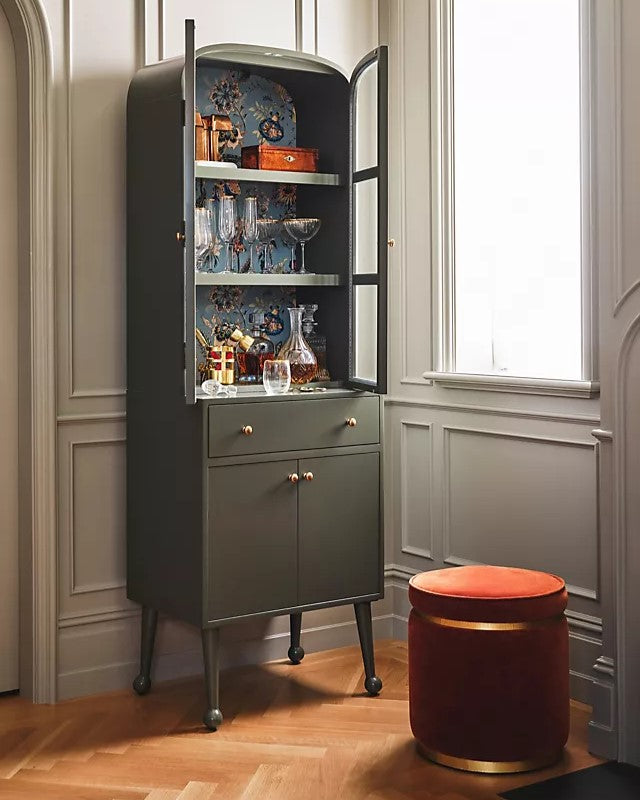 Flora Drawer Liners - Set of 6