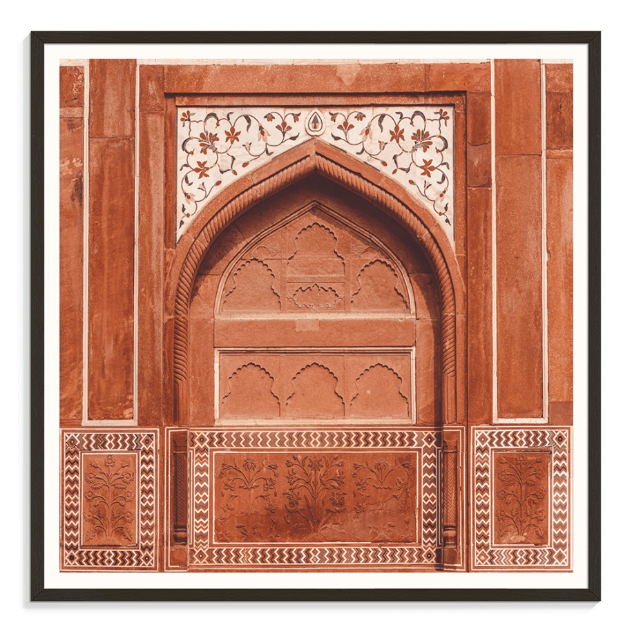 Eastern Arch Art Work