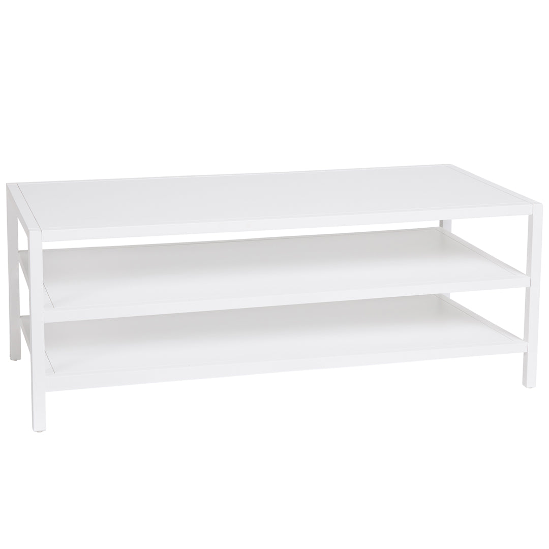 Abba Rectangular Coffee Table