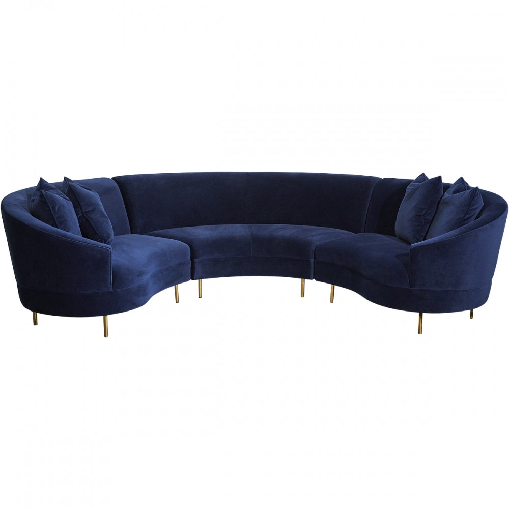 Bluebell 3 Seater Sofa