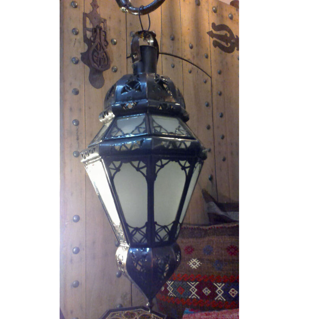 Marrakech Small Pendant