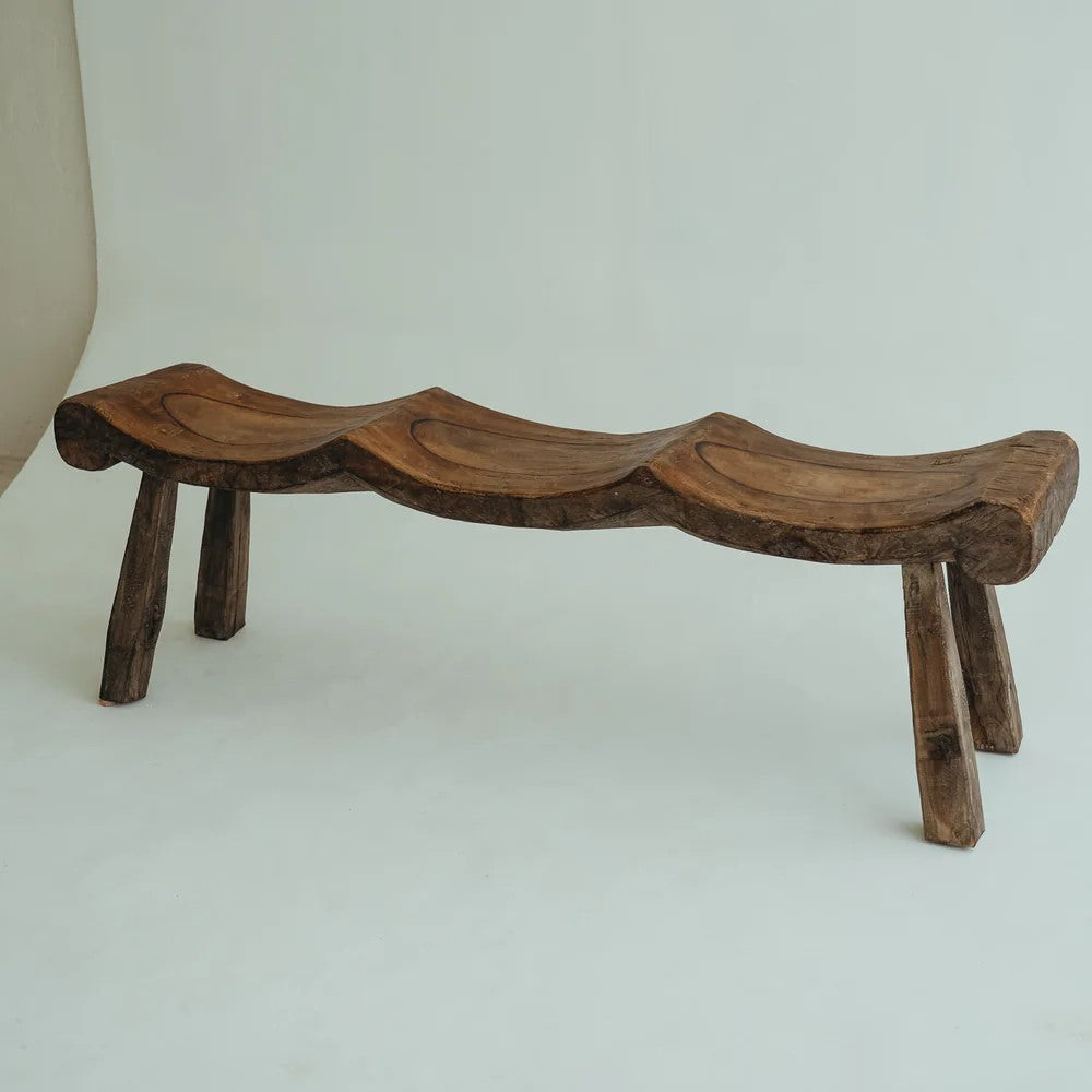 Spanish Bench Seat