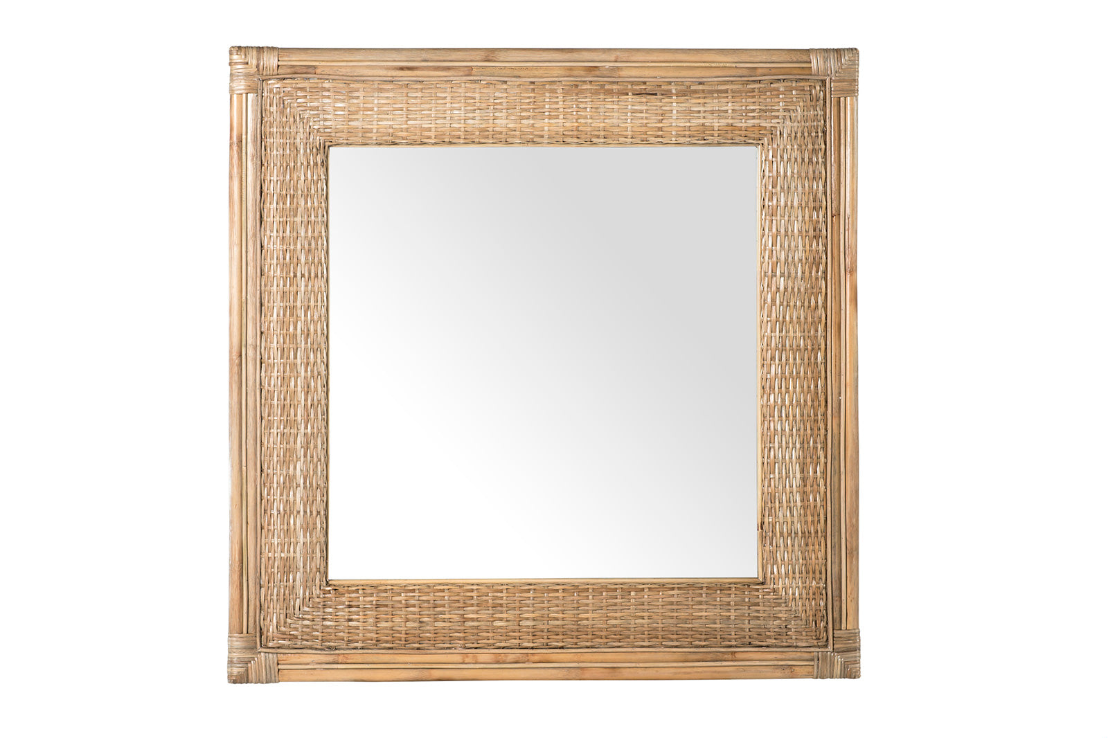 Amara Square Mirror