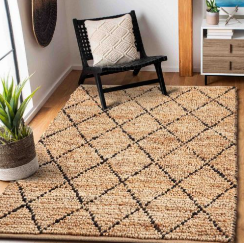 Anant Jute Rug