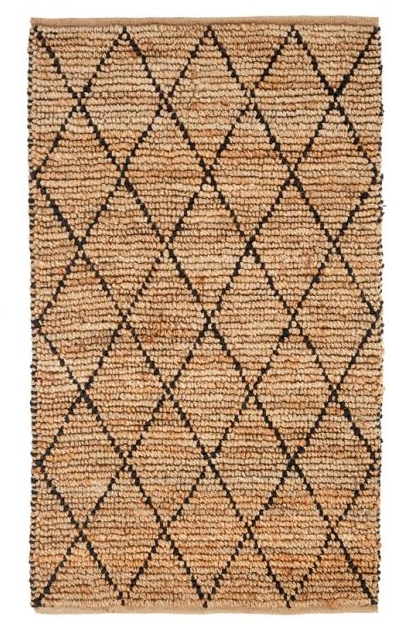 Anant Jute Rug