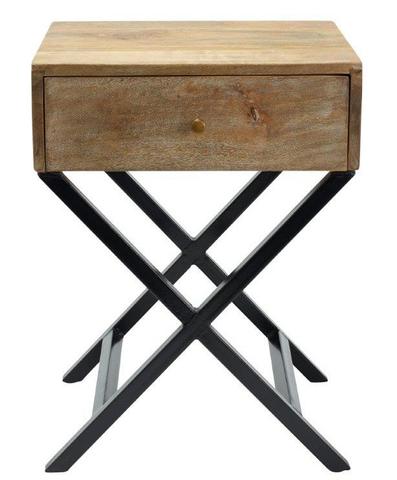 Andrea Side Table