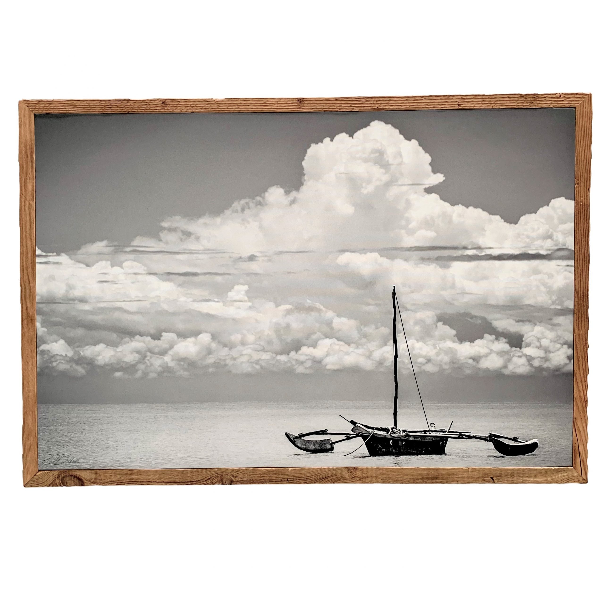 Angani David Ballam Photography with Frame