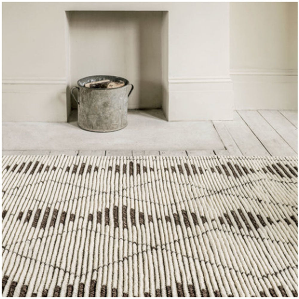 Zulu Berber Knot Rug