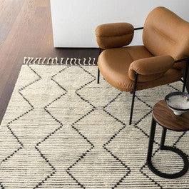 Nala Berber Knot Rug