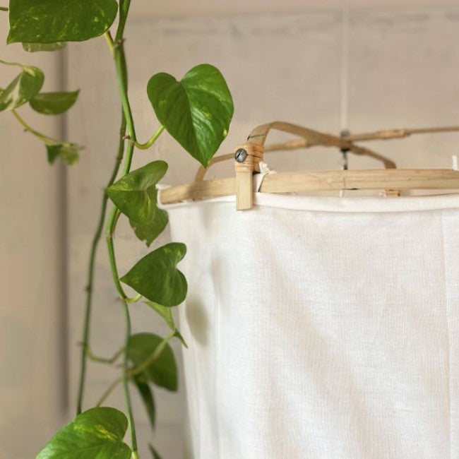 Attic Fabric Lightshade