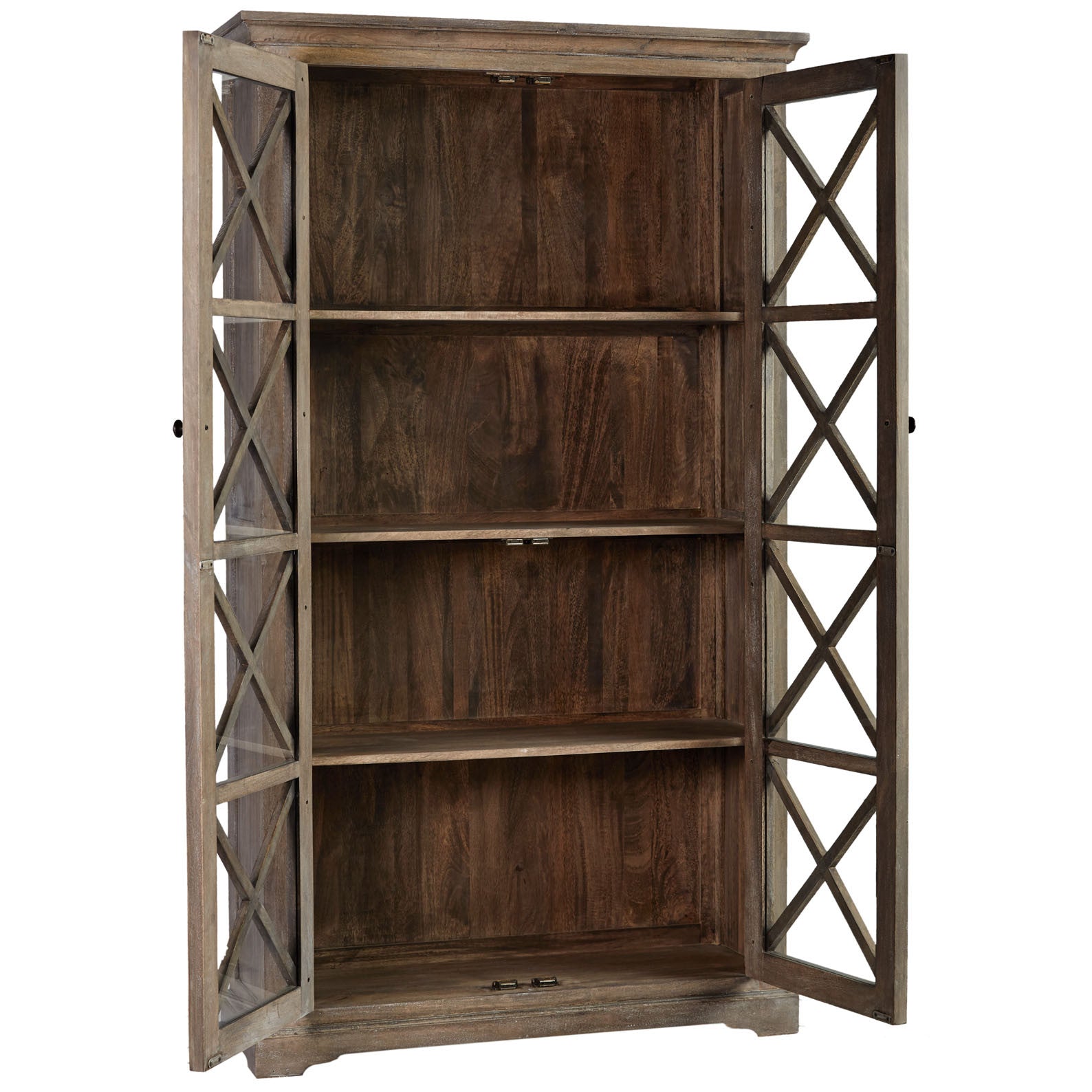 Atticus Display Cabinet