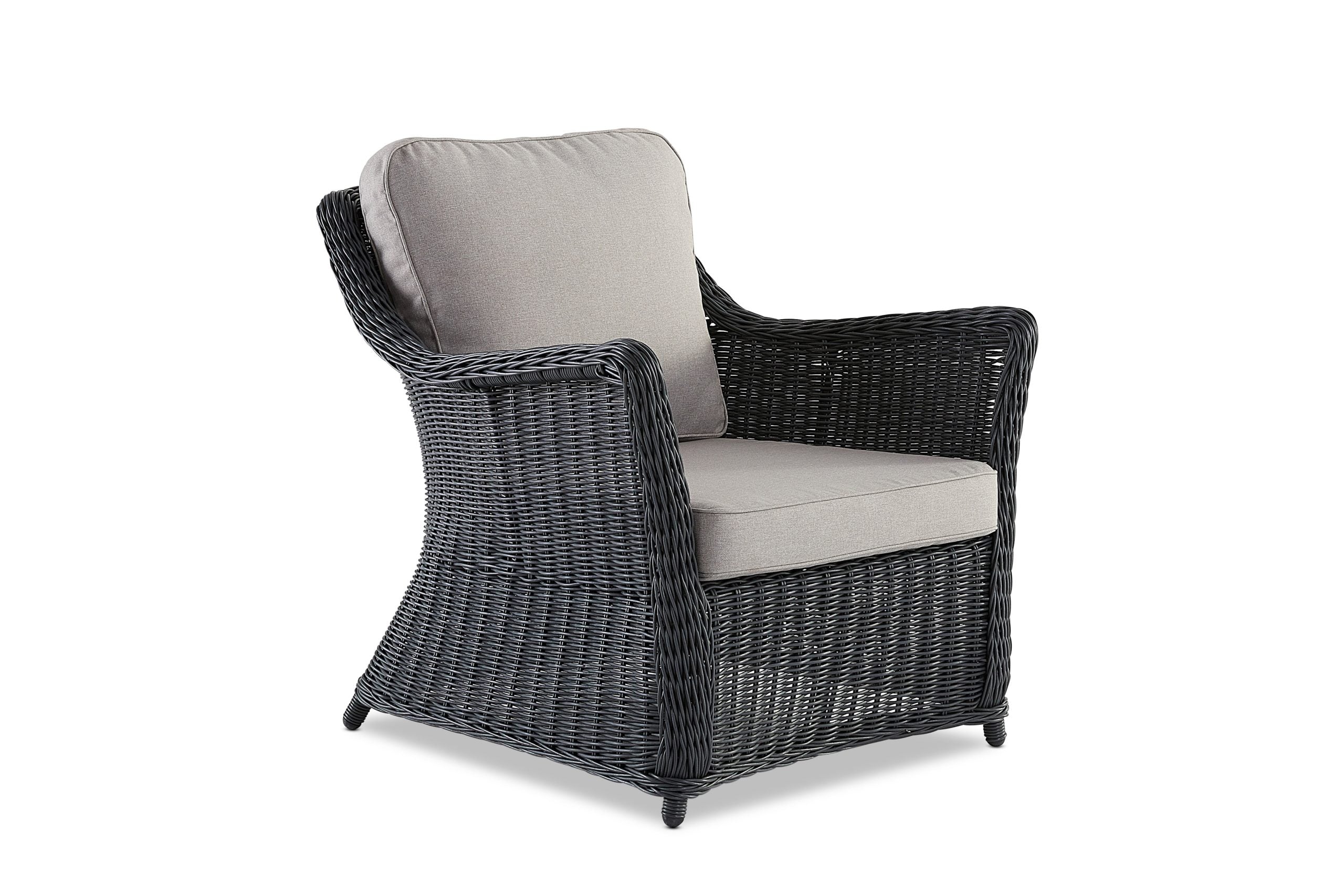 Avalon Lounge Chair