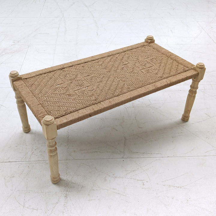 Charpai Day Bed