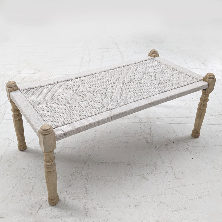 Charpai Day Bed