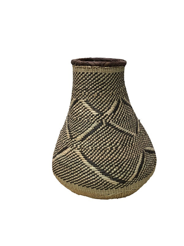 Binga Basket - Bottle Shaped