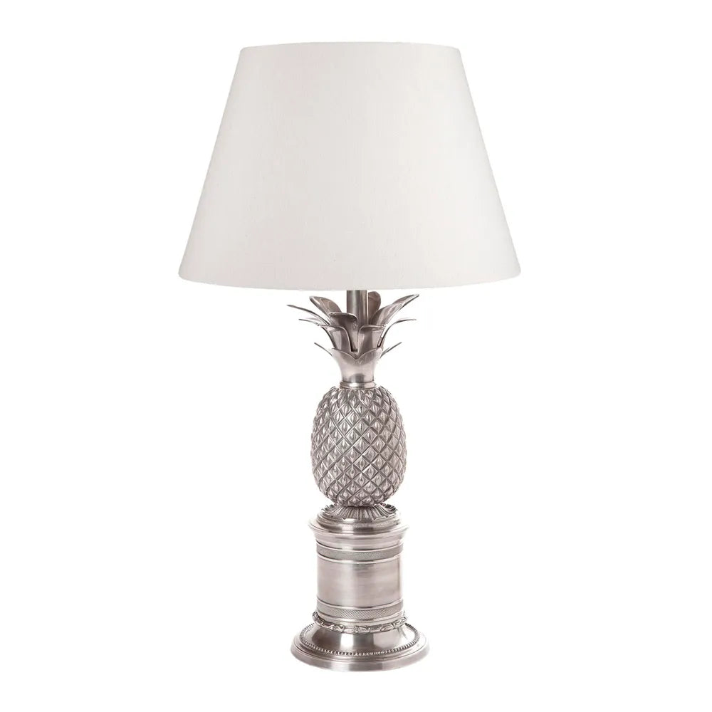 Bermuda Pineapple Table Lamp Base