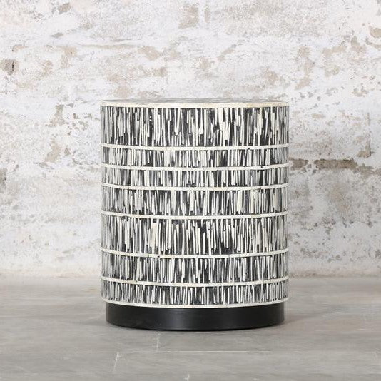 Bron Bron Side Table