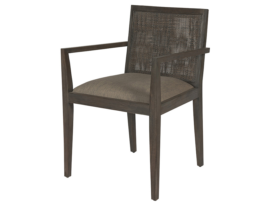 Baha Dining Armchair