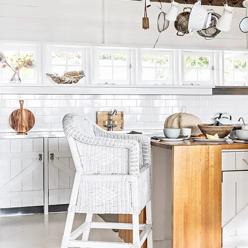 Plantation Premium Range - Counter/Bar Chair