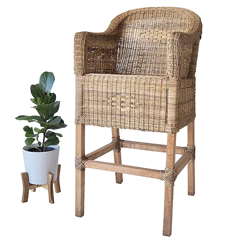 Plantation Premium Range - Counter/Bar Chair