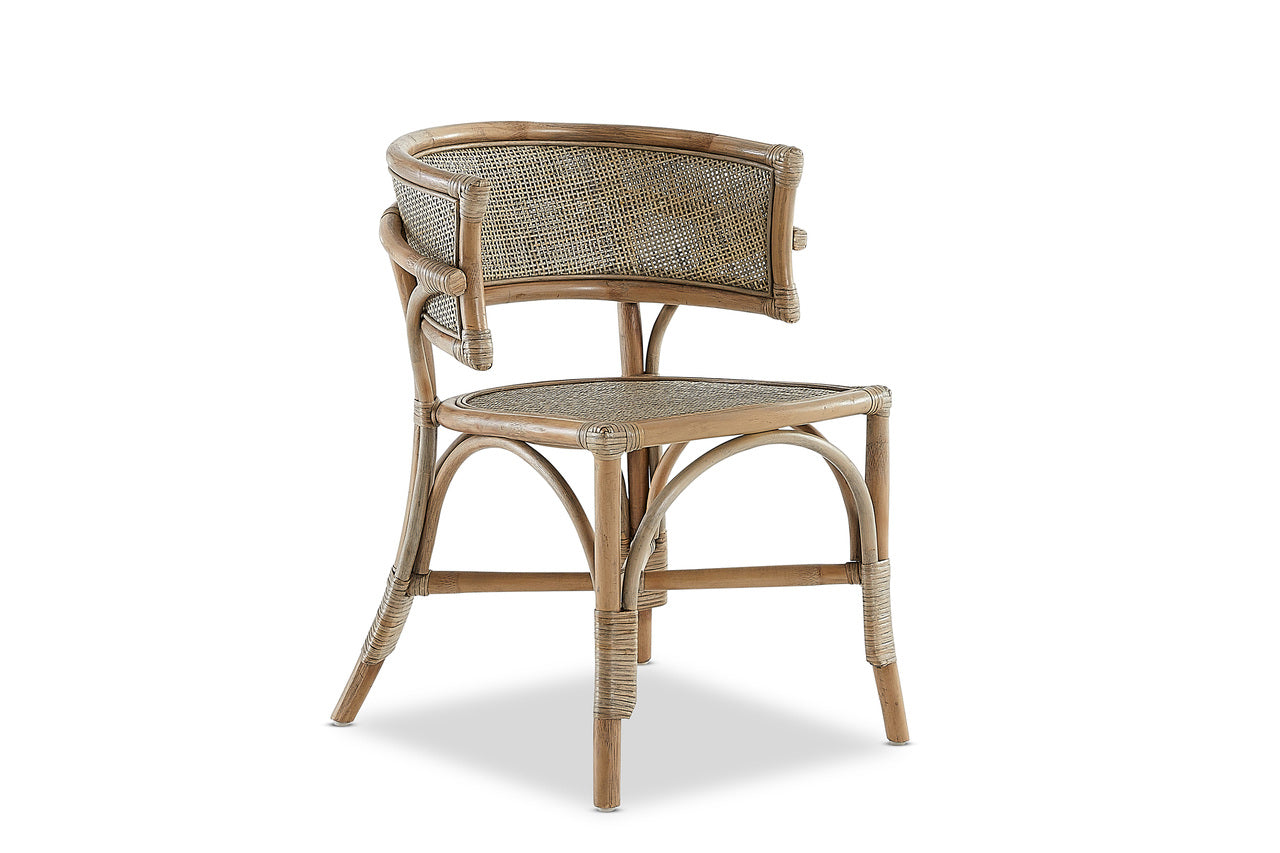 Boho Dining Chair