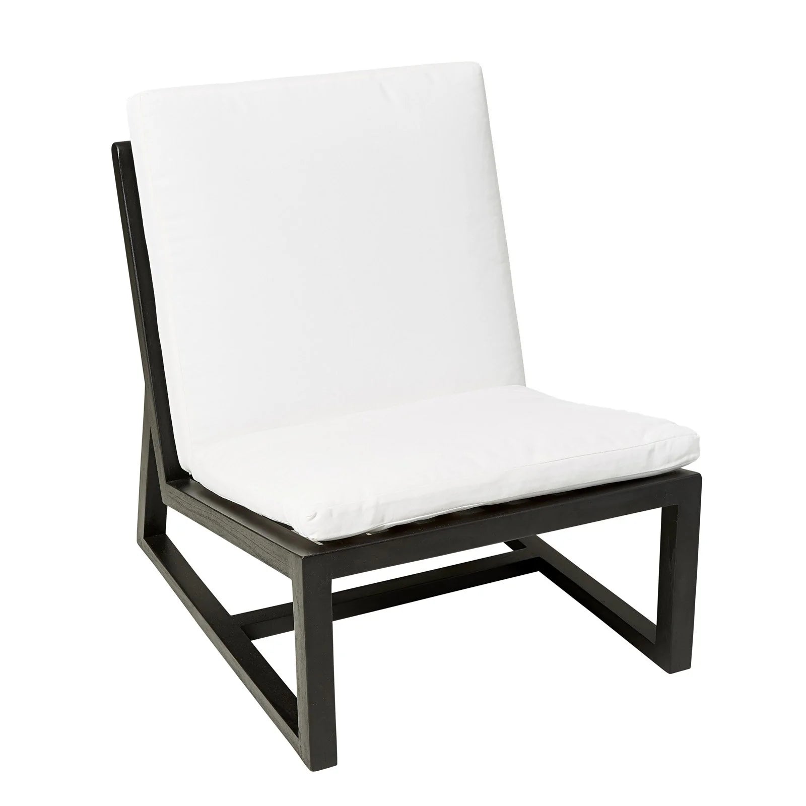 Balmoral Teak Outdoor Chair