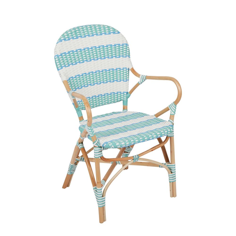 Brighton Rattan Chair