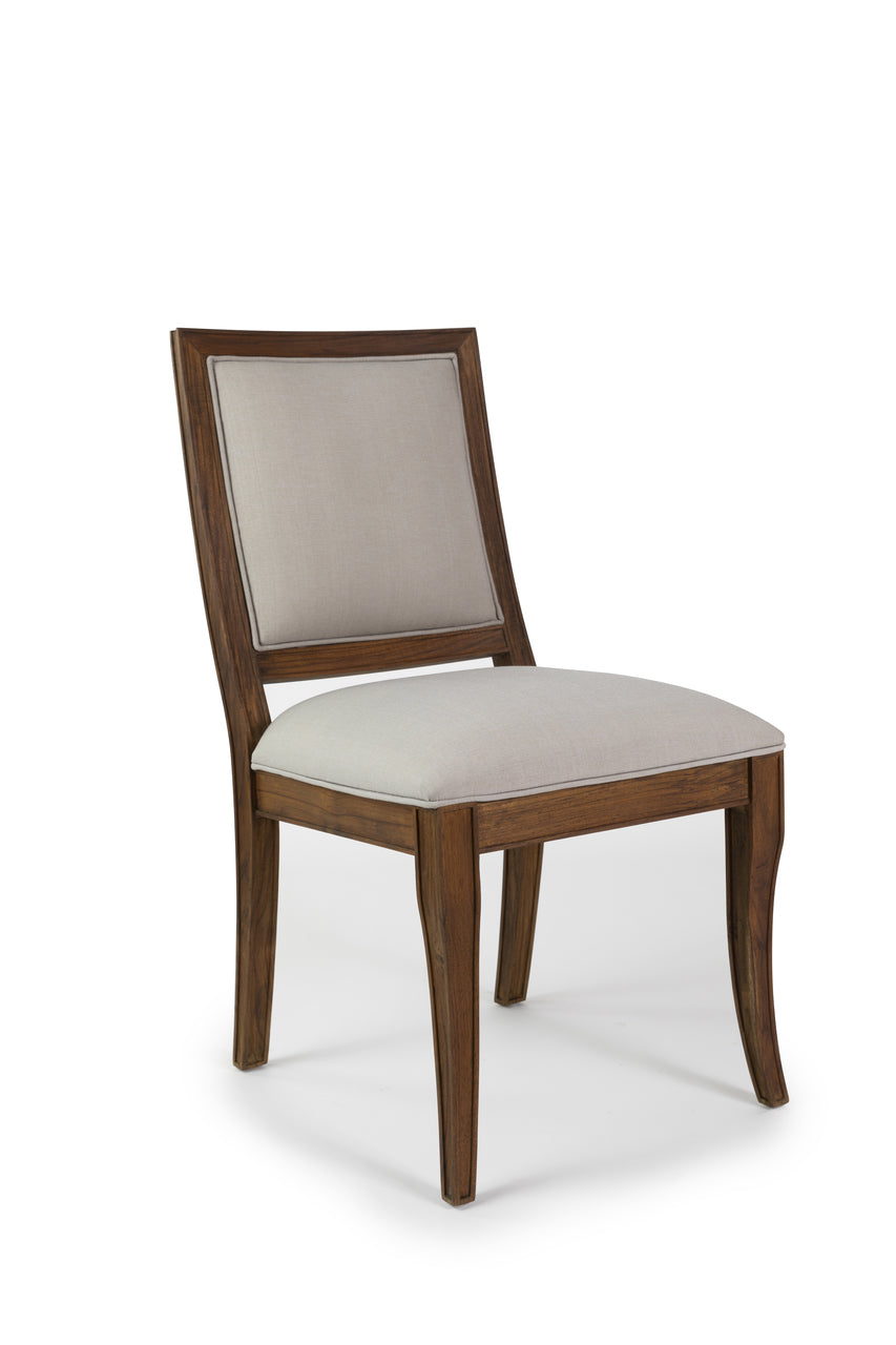 Britannica Dining Chair