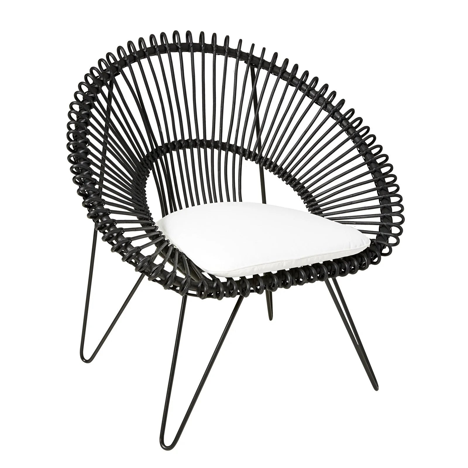 Bronte Alfresco Rattan Chair