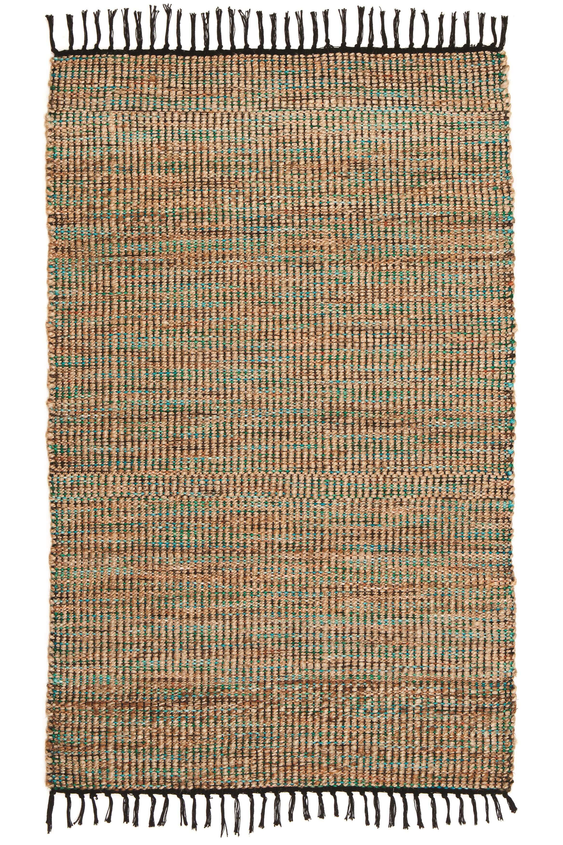 Brooklyn Jute Rug
