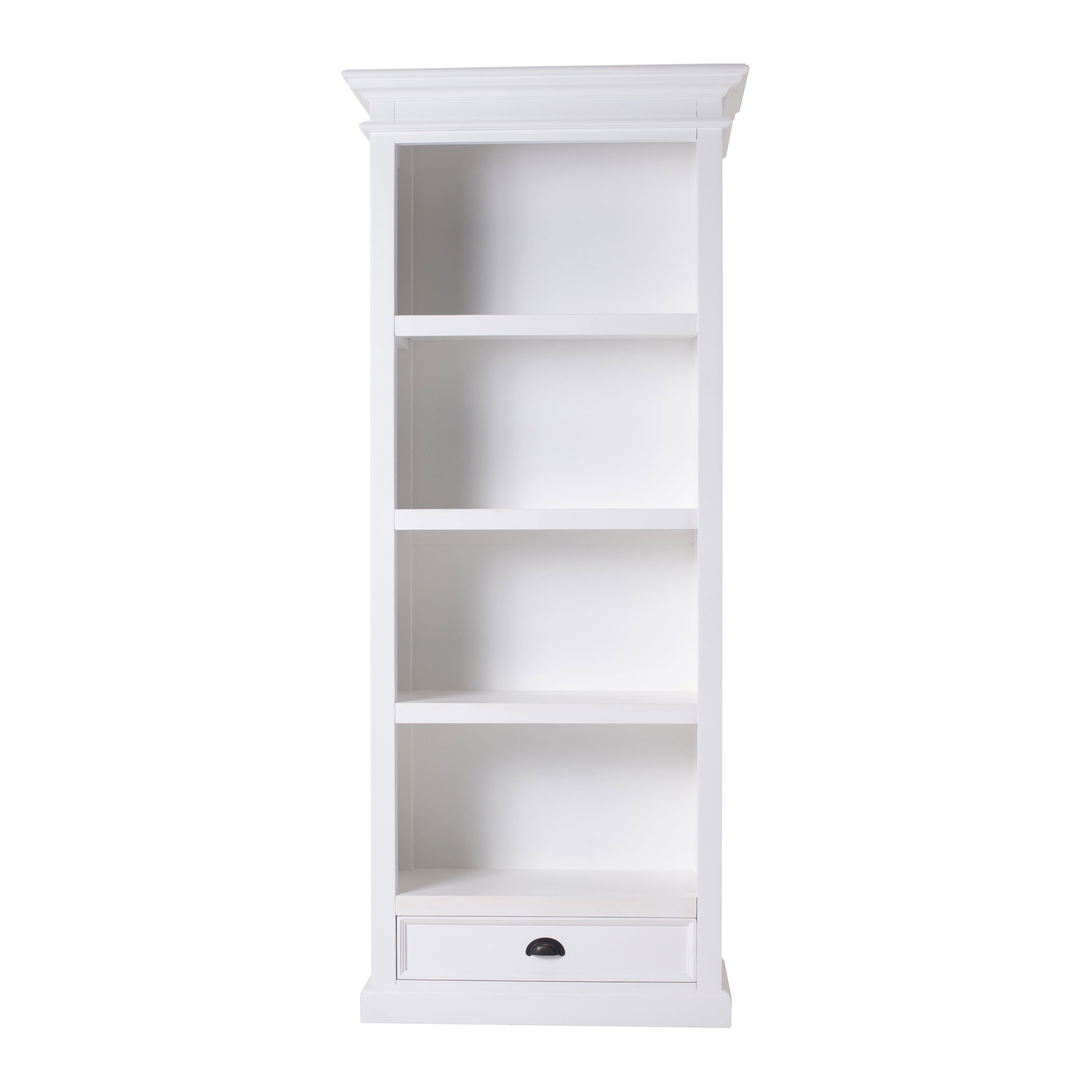 Tiana Beach Bookcase