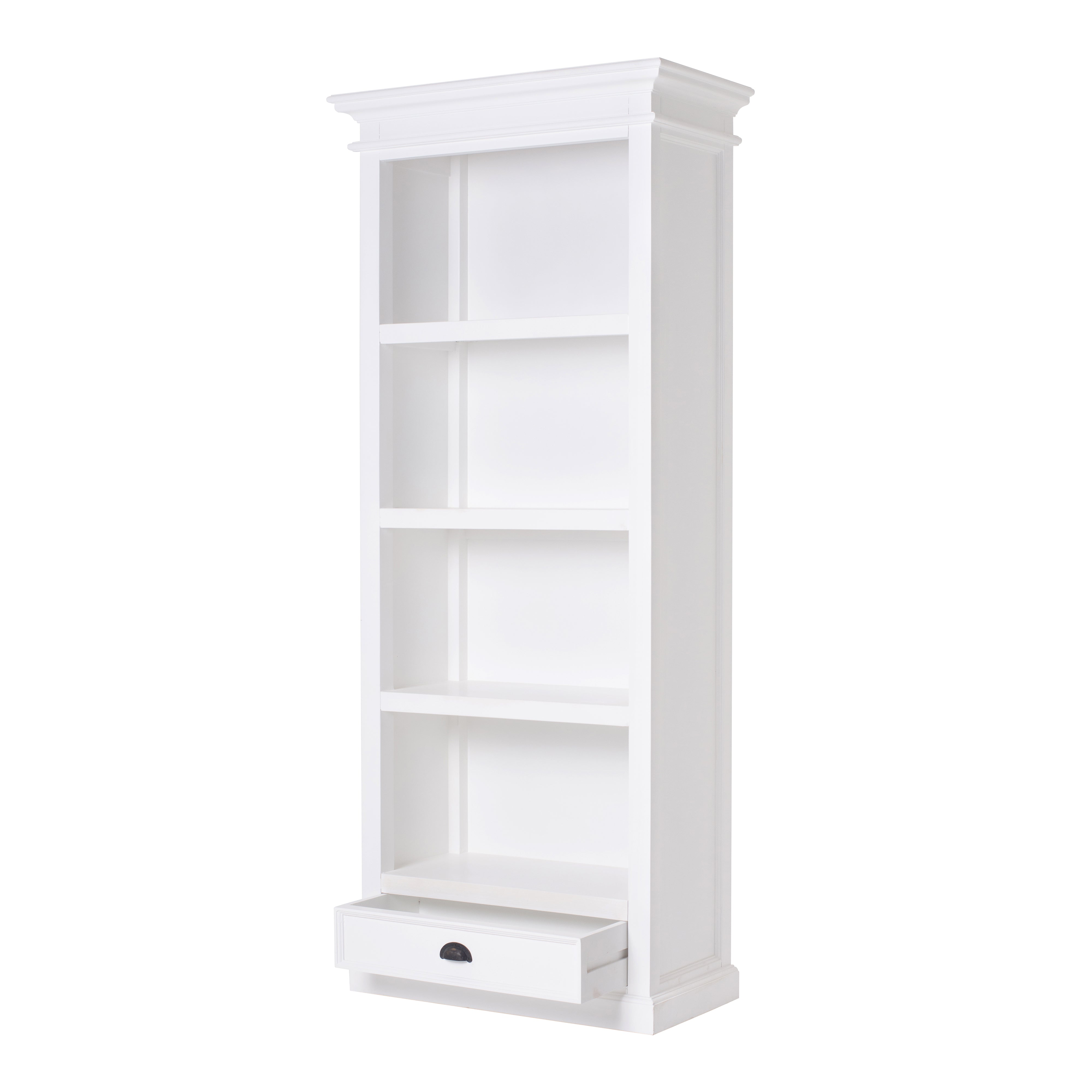 Tiana Beach Bookcase