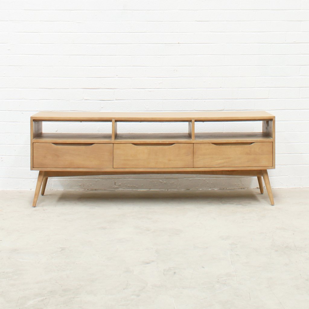 Kiruna TV Unit - Clearance