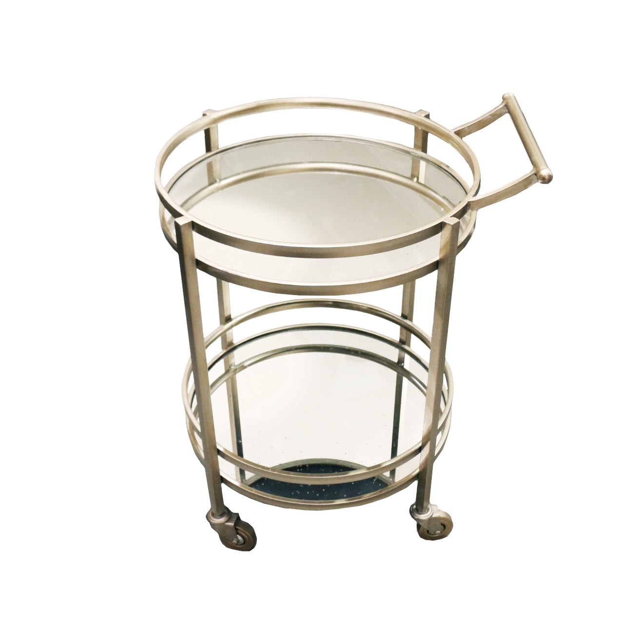Luxe Drinks Trolley