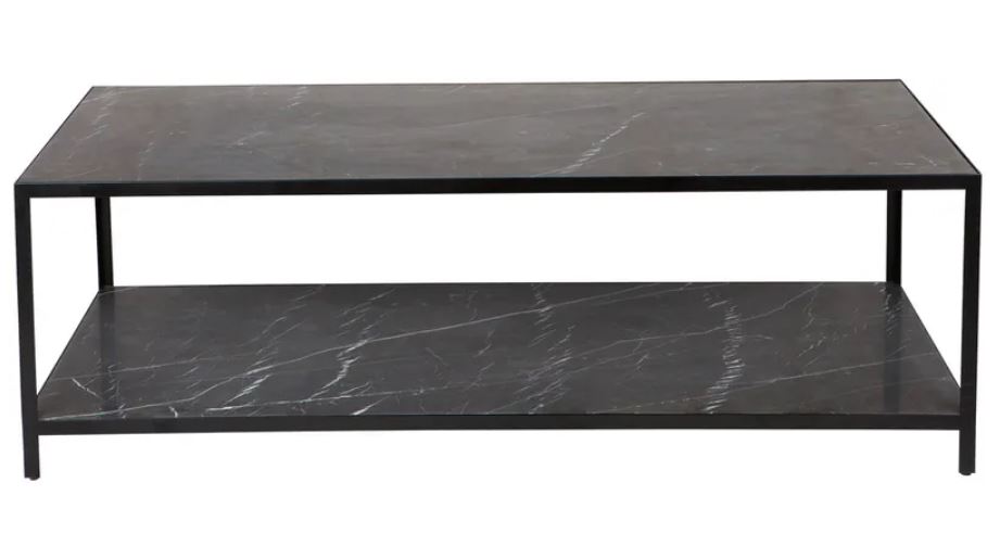 Perissa Coffee Table