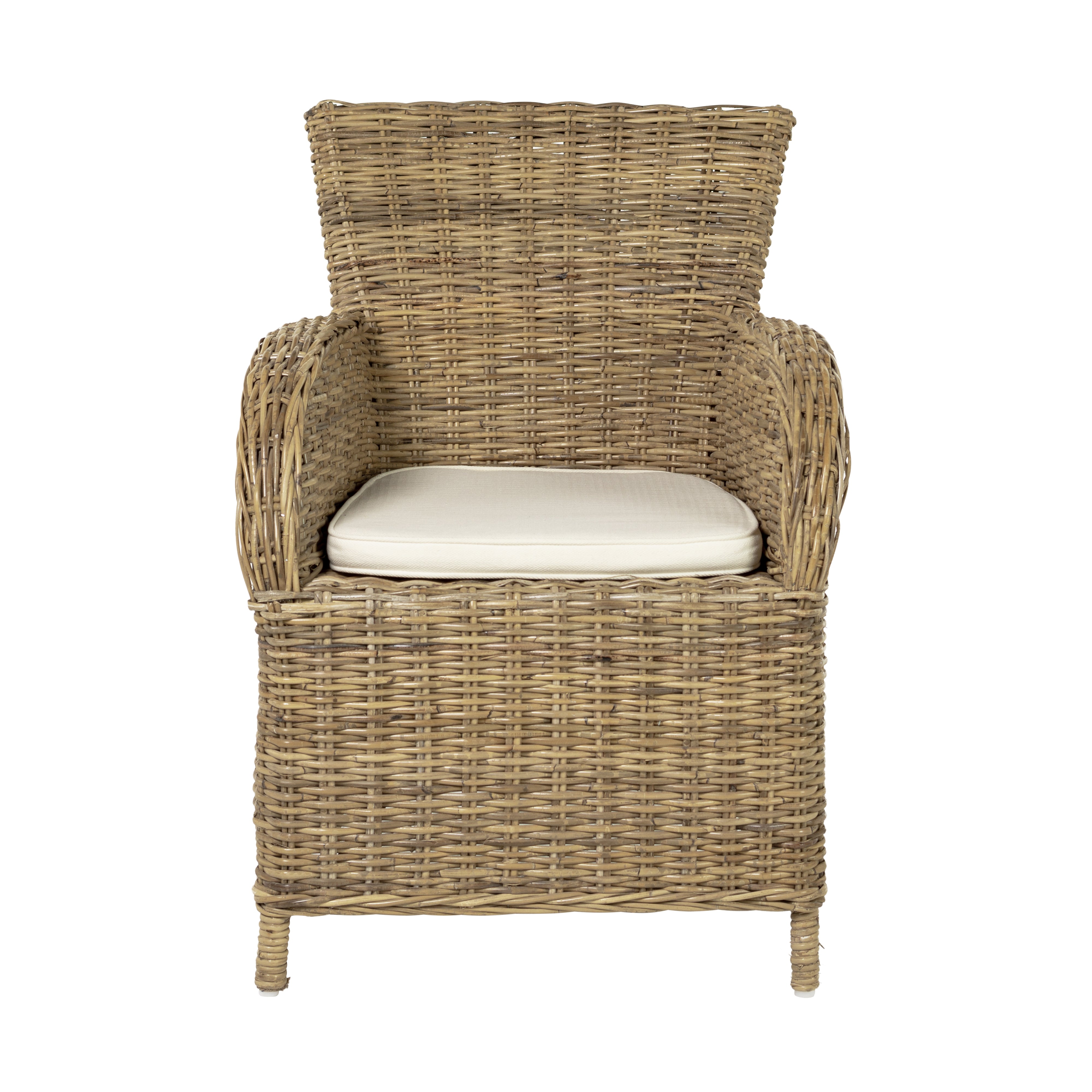 Tiana Beach Rook Dining Chair