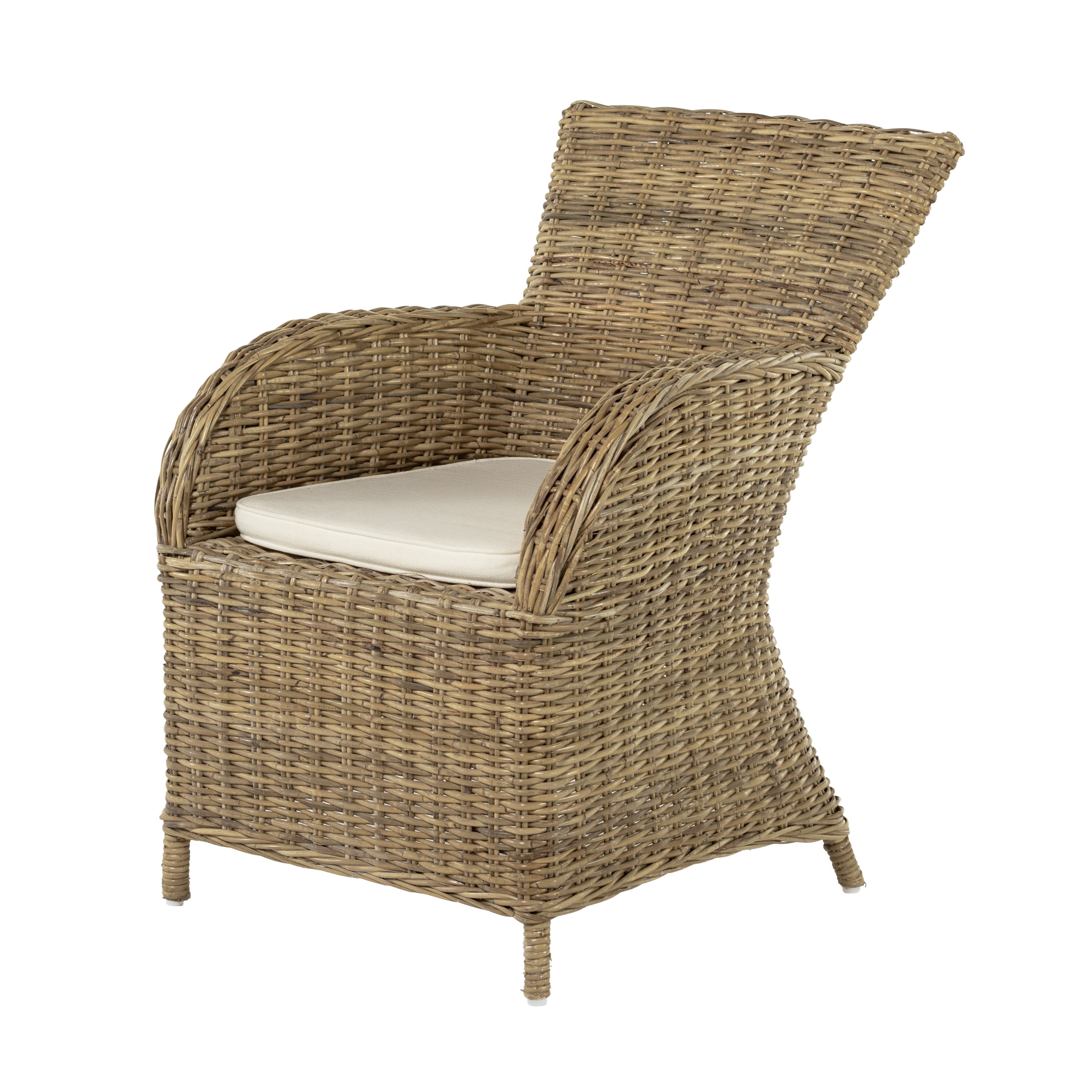 Tiana Beach Rook Dining Chair