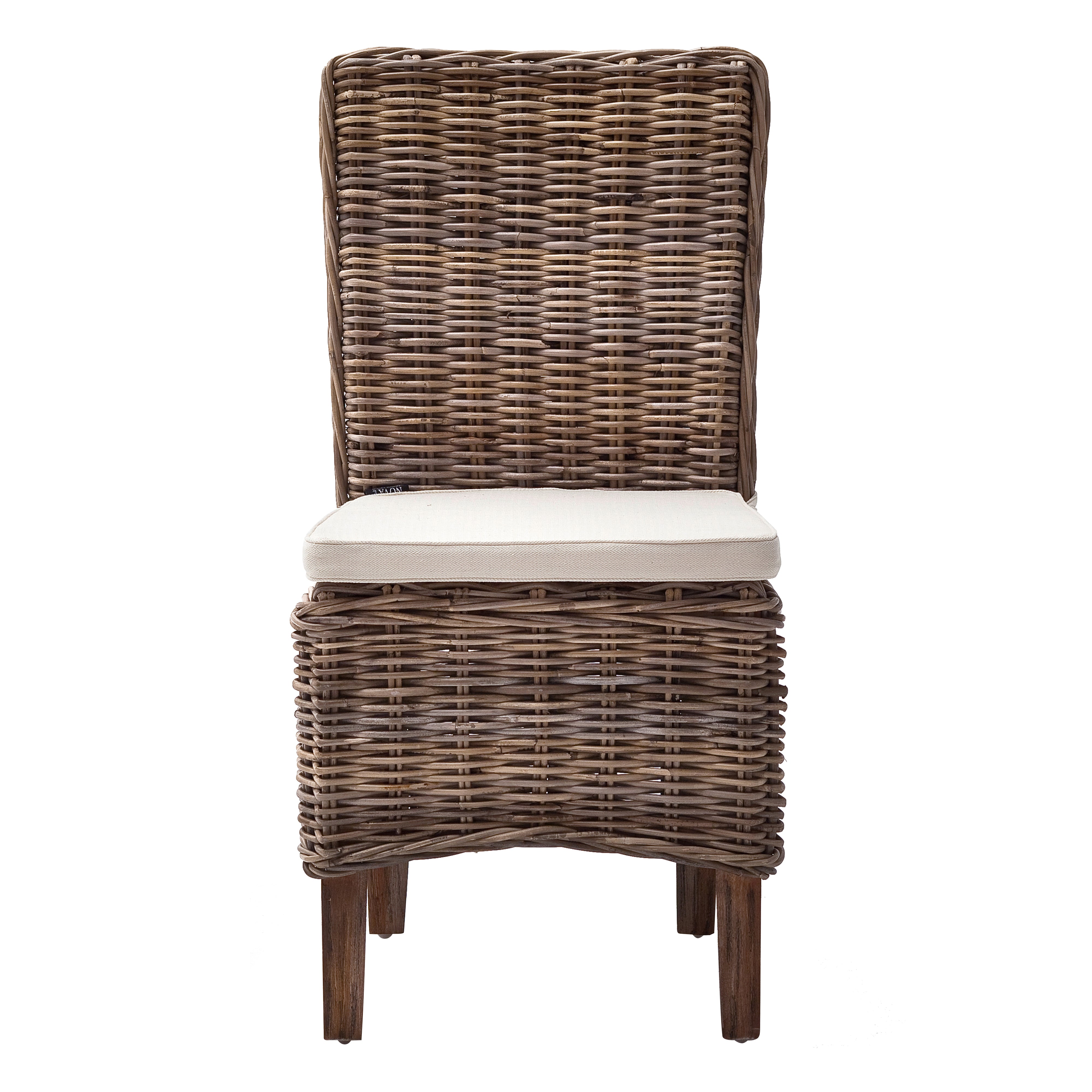 Tiana Beach Morin Dining Chair - Set of 2