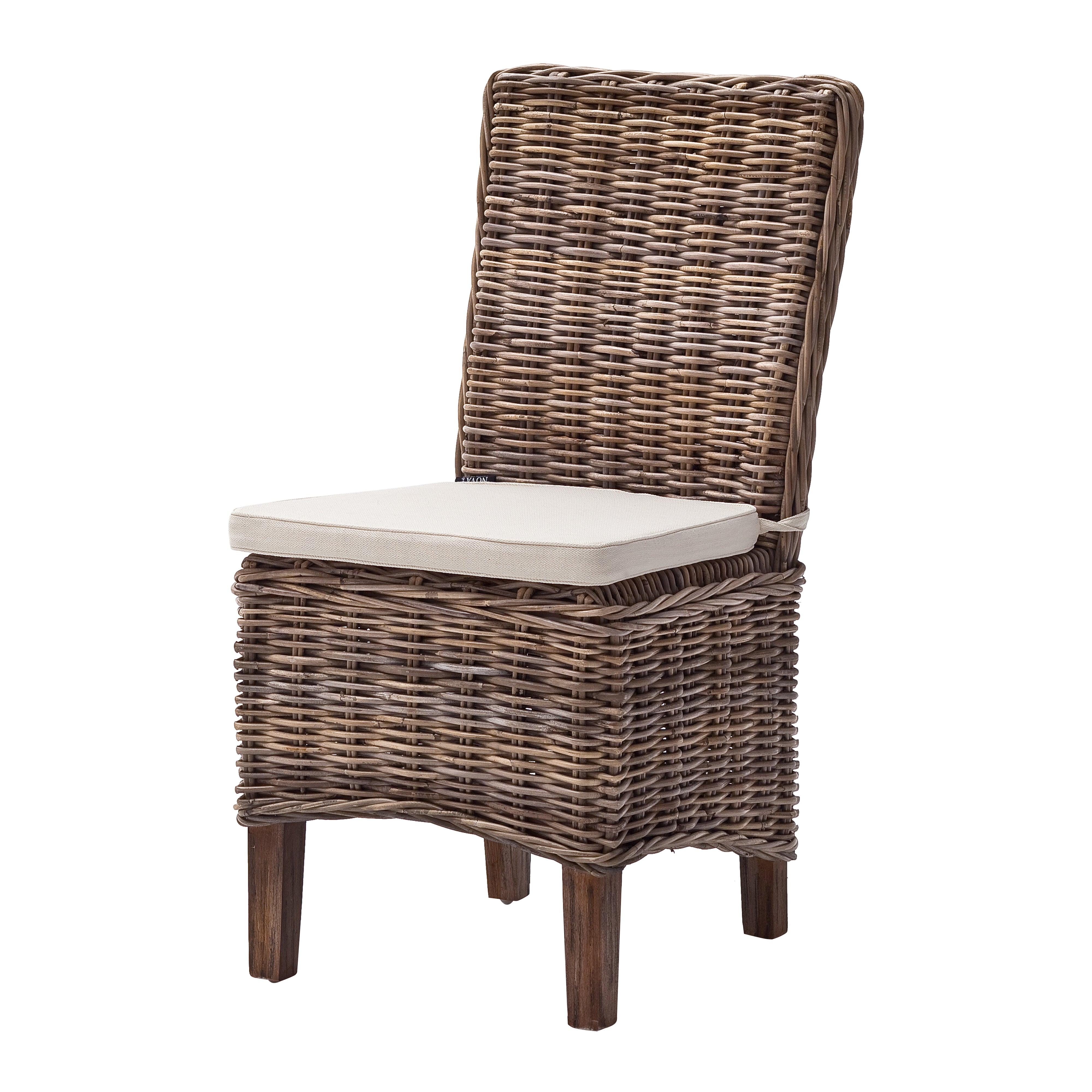 Tiana Beach Morin Dining Chair - Set of 2