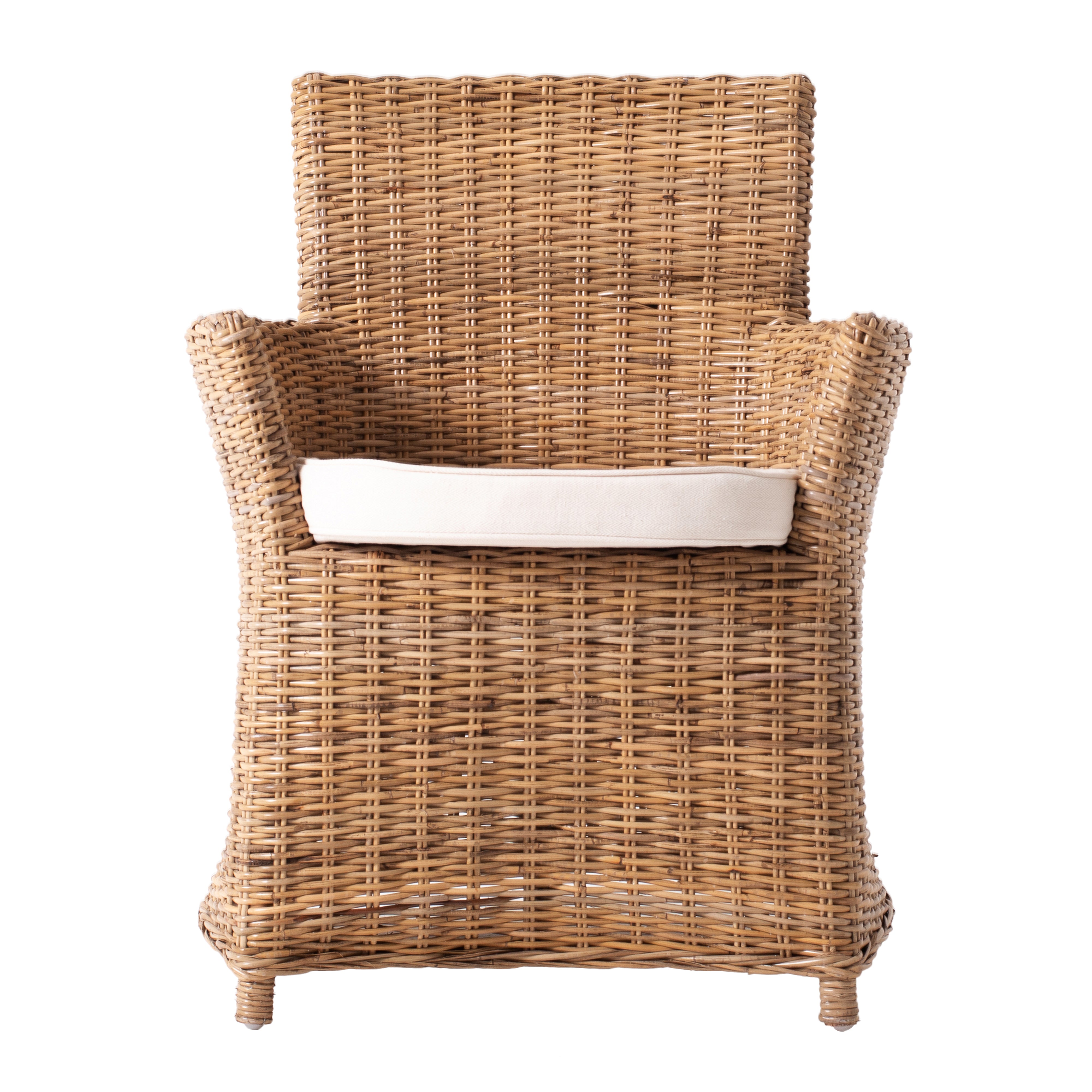 Tiana Beach Bishop Dining Chair
