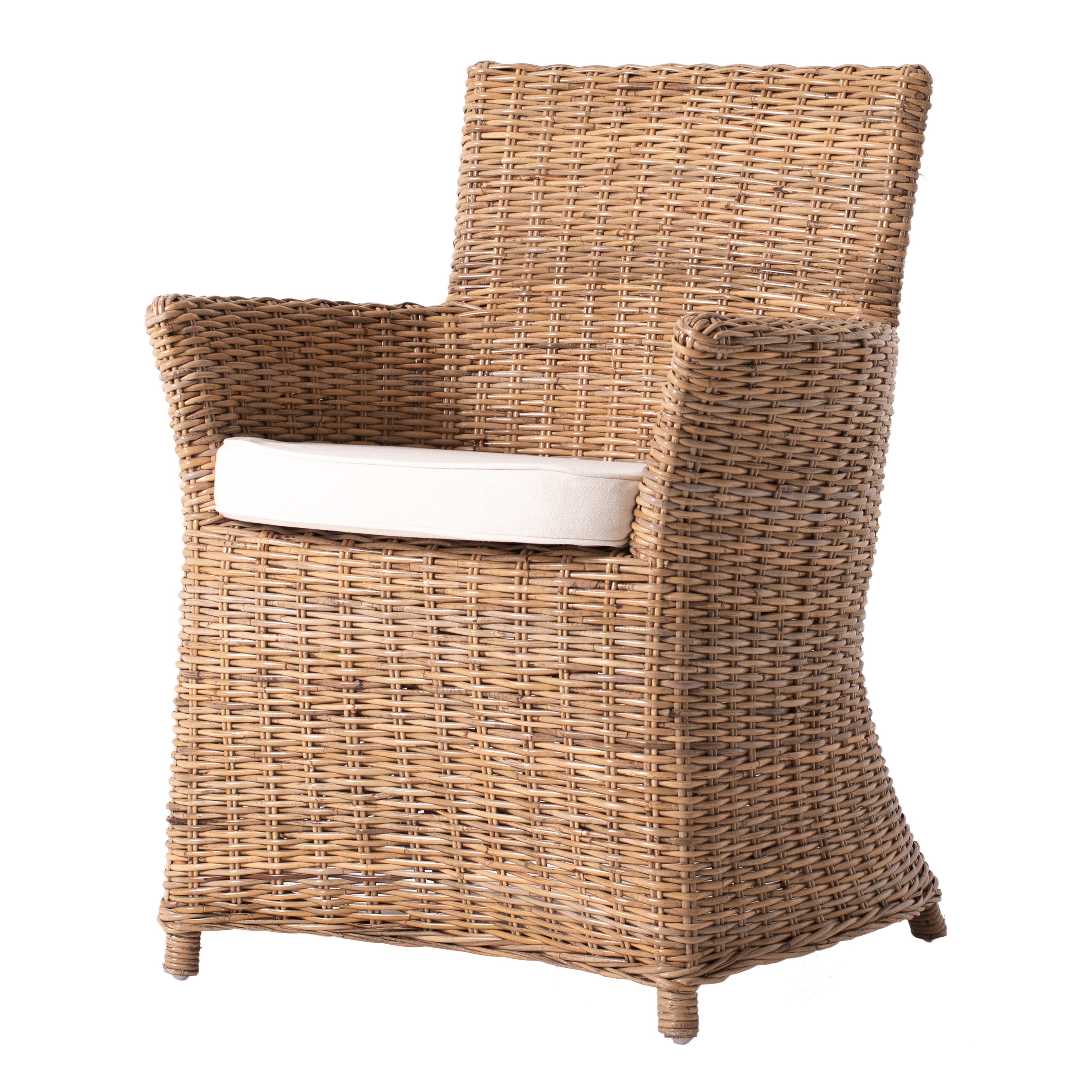 Tiana Beach Bishop Dining Chair