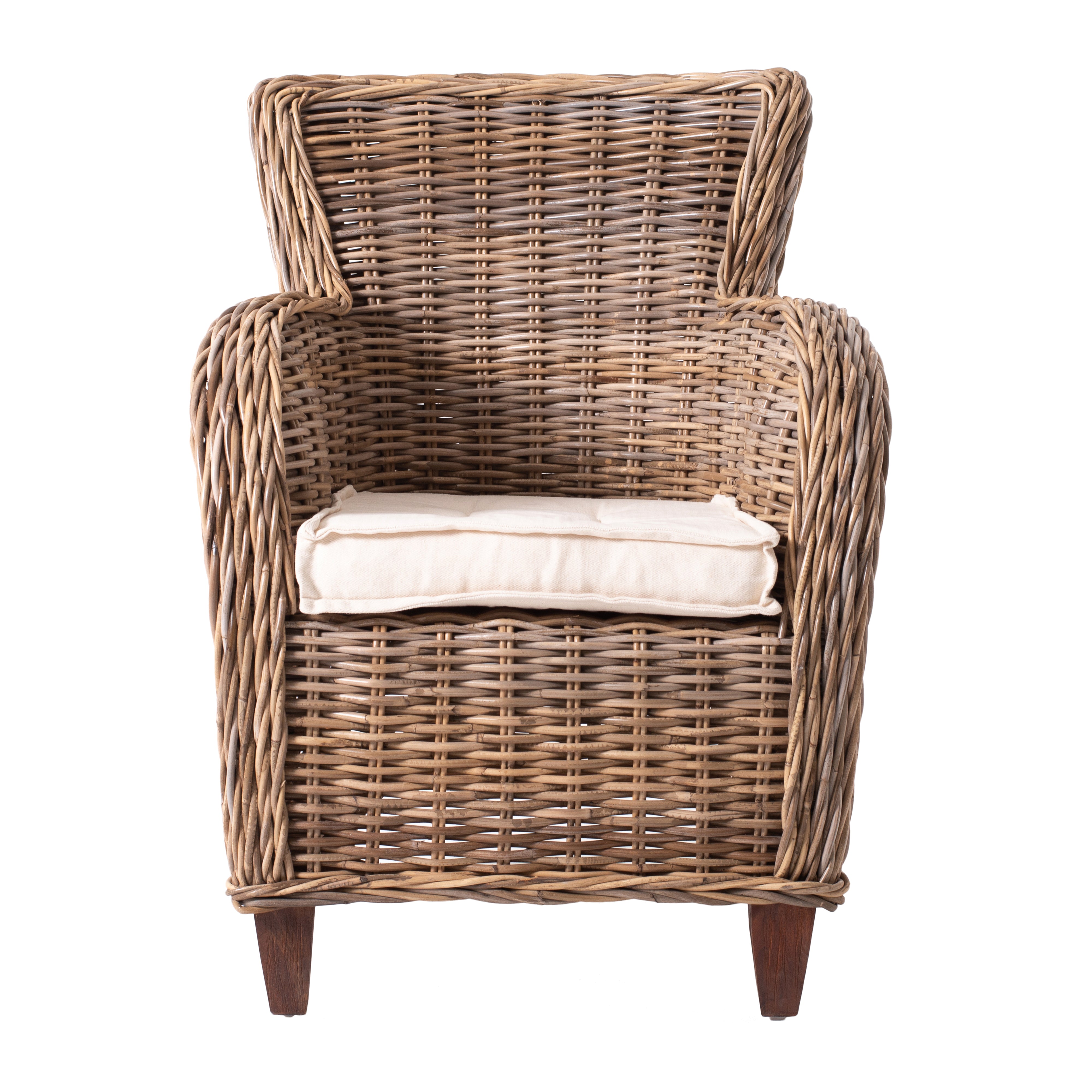 Tiana Beach Baron Chair