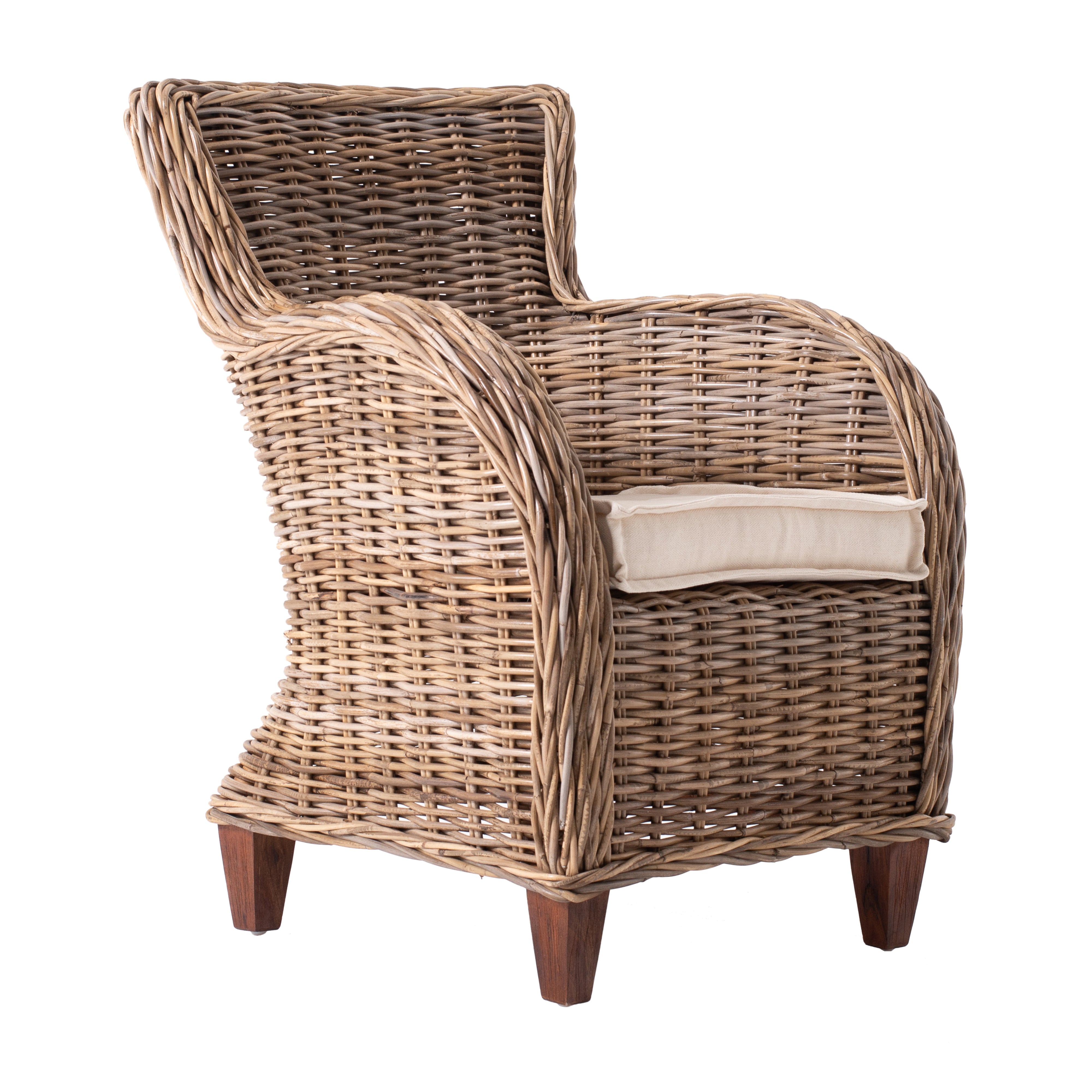 Tiana Beach Baron Chair
