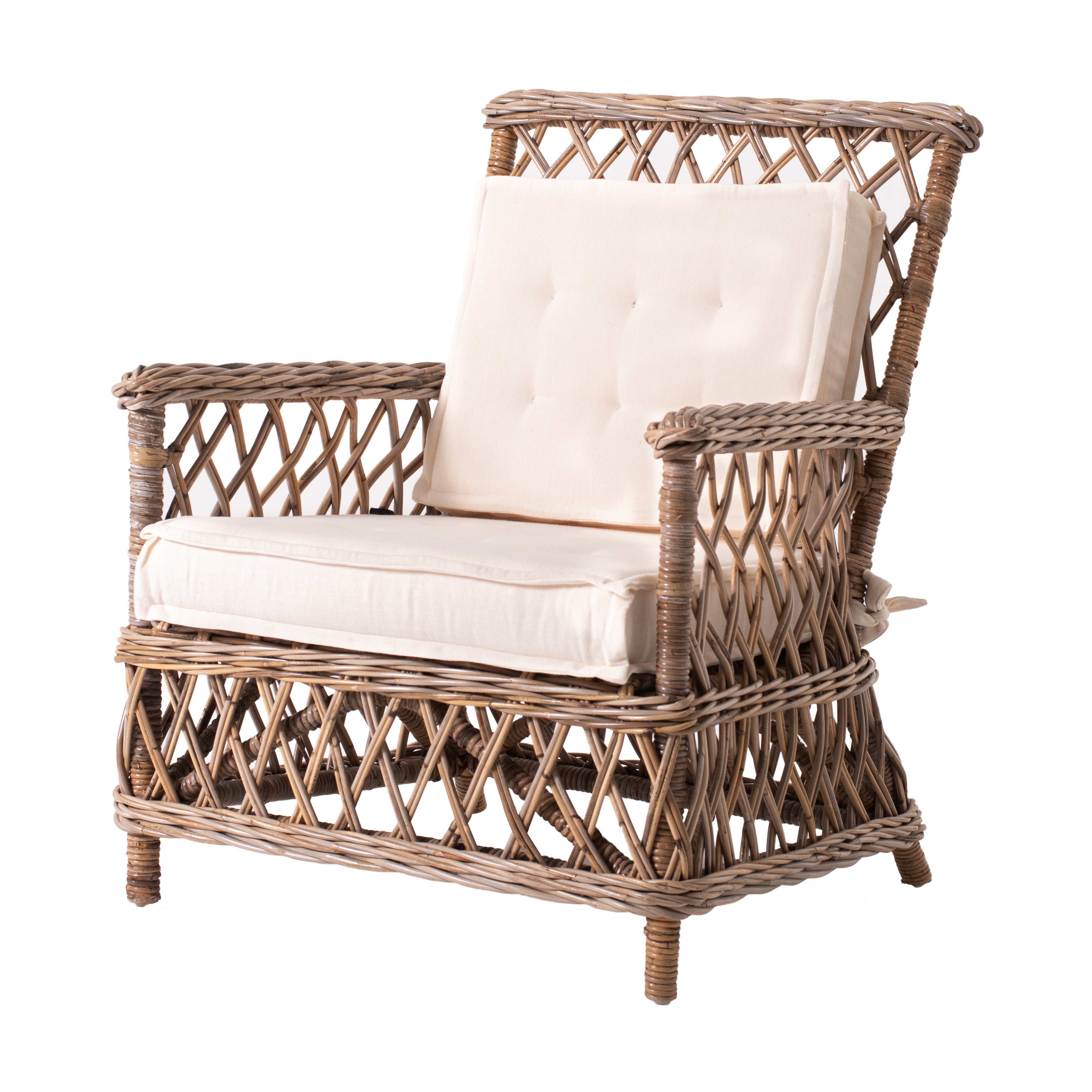 Tiana Beach Marquis Chair
