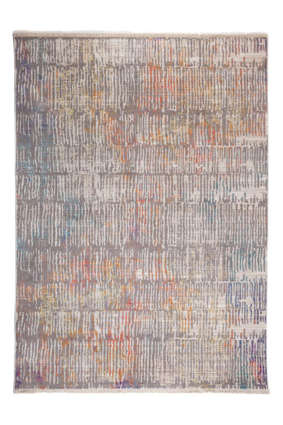 Crupet Multicolour Indoor Rug