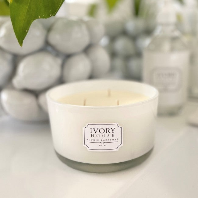 Coast 16oz Candle