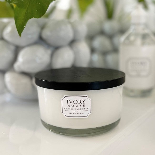 Verbena & Fig 16oz Candle