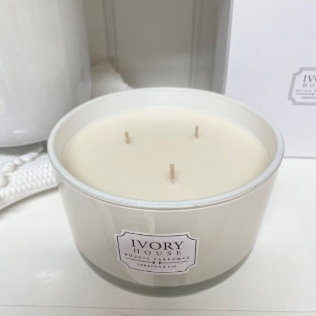 Verbena & Fig 16oz Candle